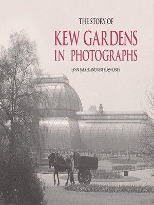 cover image of The Story of Kew Gardens